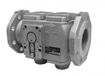 Picture of Double Gas Valve