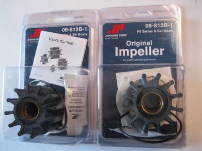 Picture of Impeller