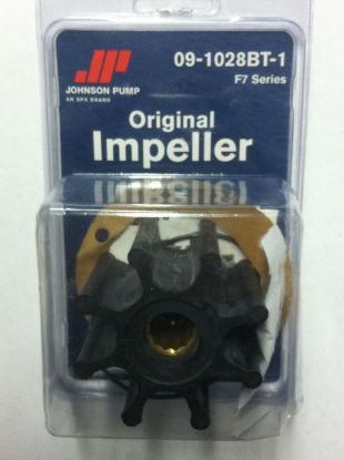Picture of Impeller