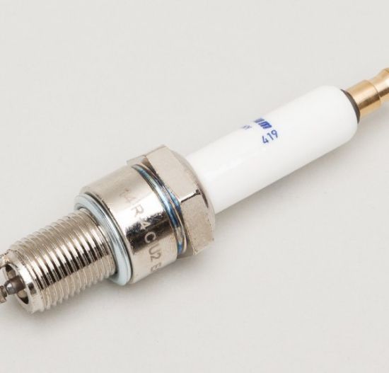 Picture of Spark Plug