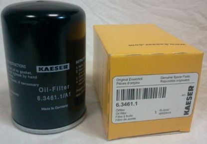 Picture of Oil Filter