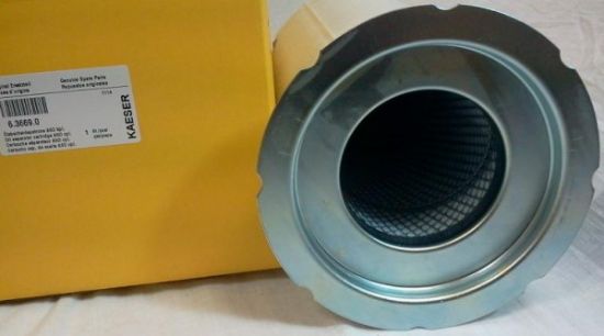 Picture of Air/Oil Seperator Filter