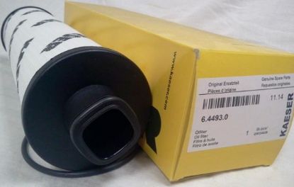 Picture of Oil Filter