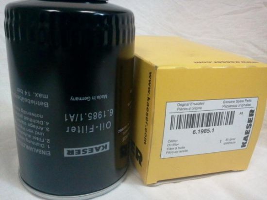 Picture of Oil Filter