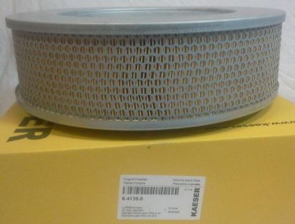 Picture of Air Filter