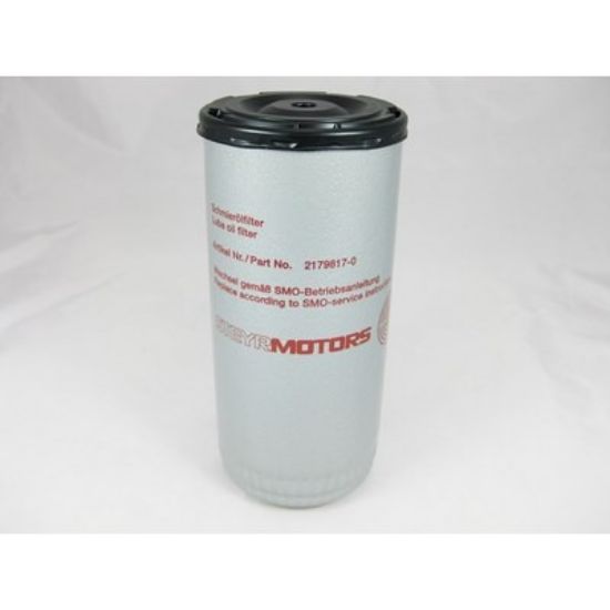 Picture of Oil Filter