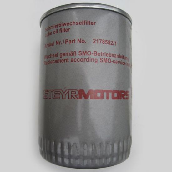 Picture of Oil Filter