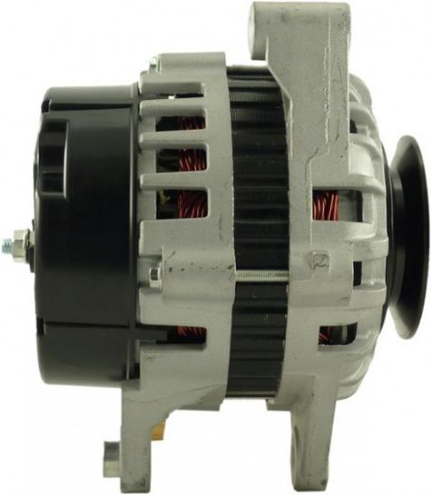 Picture of Alternator S130