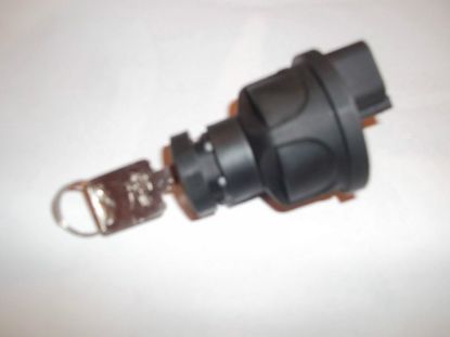 Picture of Ignition Switch