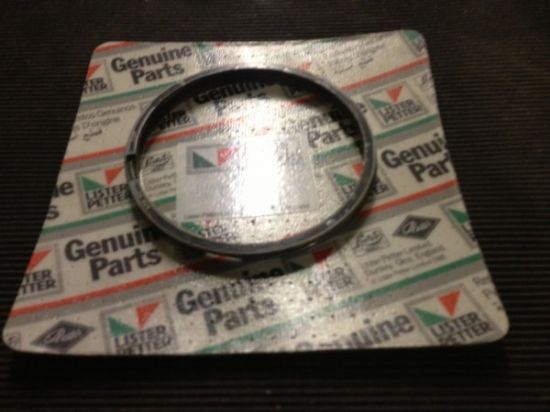 Picture of Ring Set, Piston