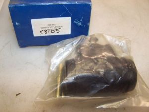 Wheel Brake Cylinder