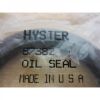 Picture of Oil Seal, Axle