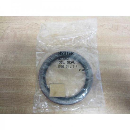 Picture of Oil Seal, Axle