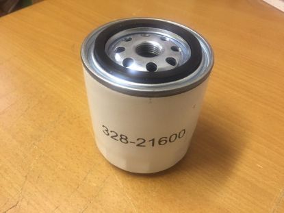 Picture of OIL FILTER