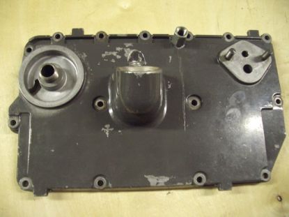 Picture of CRANKCASE DOOR