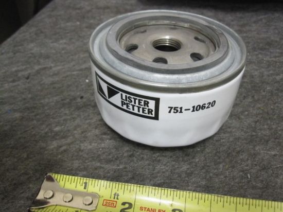 Picture of OIL FILTER ELEMENT