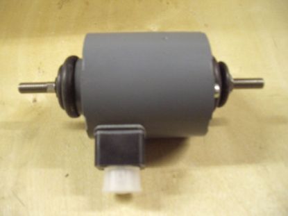 Picture of SOLENOID