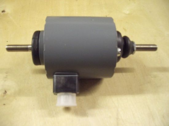 Picture of SOLENOID