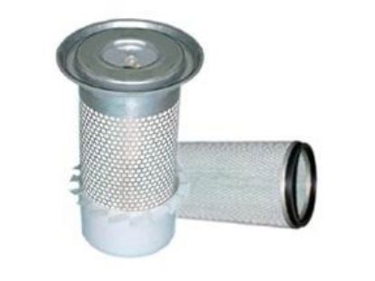 Picture of Hydraulic Filter, Tank Cap