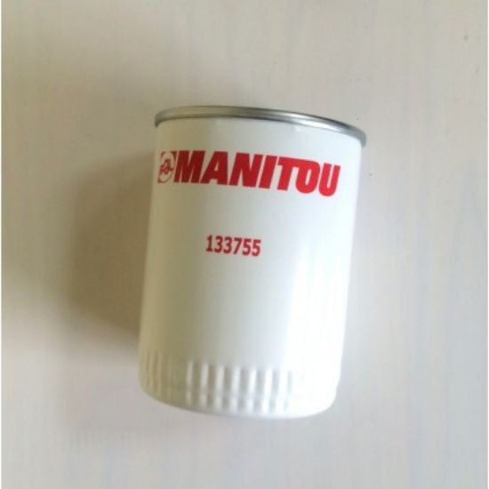 Picture of Oil Filter