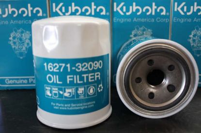 Picture of Oil Filter