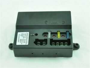 EIM-Engine Interface Module