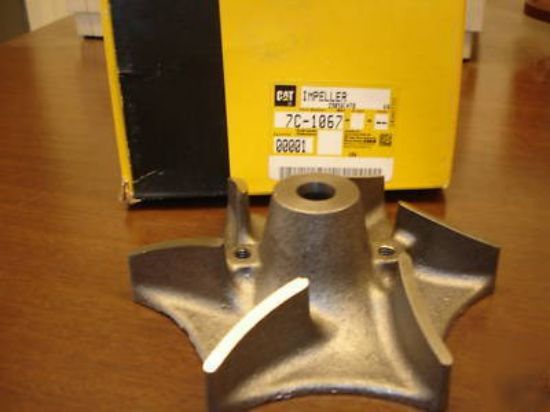 Picture of Impeller