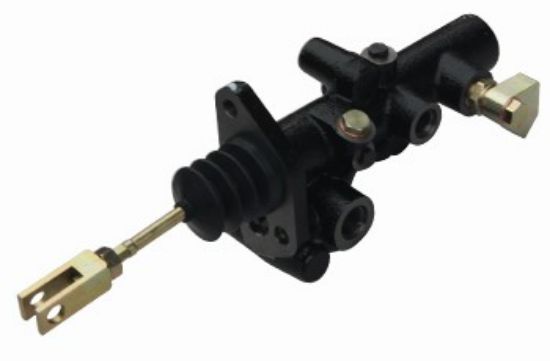 Picture of Brake Master Cylinder