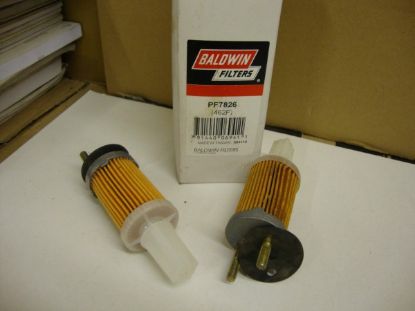 Picture of Fuel Filter