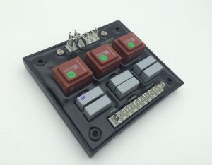 AVR - Automatic Voltage Regulatore