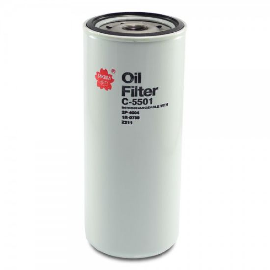 Picture of Oil Filter