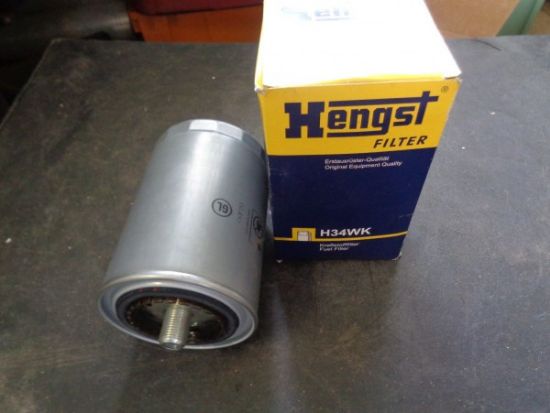 Picture of FUEL FILTER