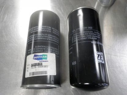 Picture of OIL FILTER