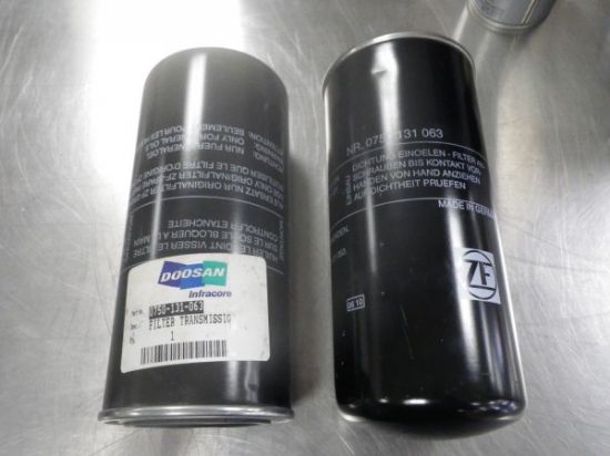 Picture of OIL FILTER