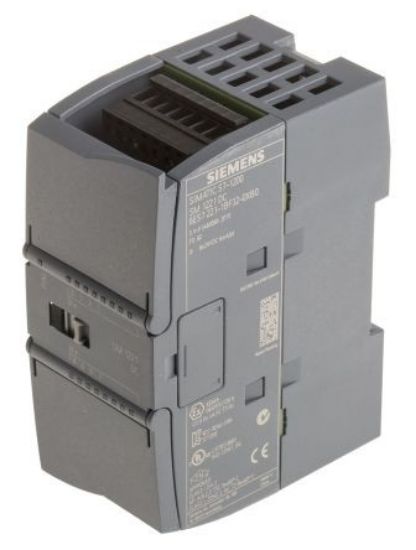 Picture of SIMATIC S7-1200, DIGITAL INPUT SM 1221