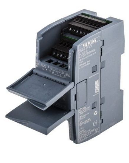 Picture of SIMATIC S7-1200, DIGITAL OUTPUT SM 1222