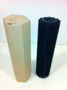 Poly Brush