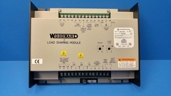 Picture of Load Sharing Module