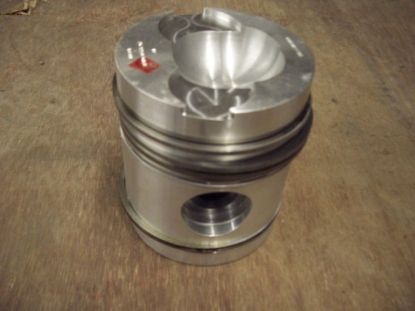 Picture of Piston