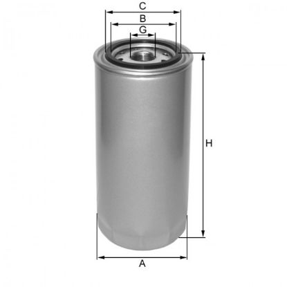 Picture of Fuel Filter