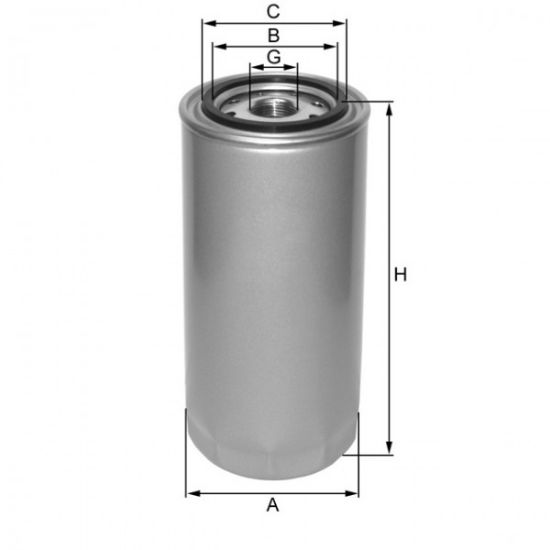 Picture of Fuel Filter