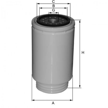 Picture of Fuel Filter