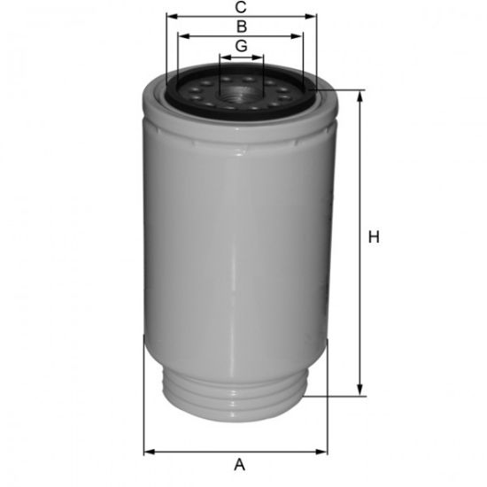 Picture of Fuel Filter