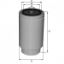 Picture of Fuel Filter