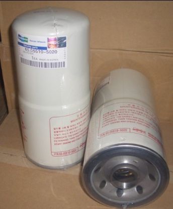 Picture of Oil Filter