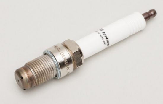 Picture of Spark Plug,  Gas Generator