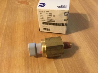 Picture of Oil Pressure Switch