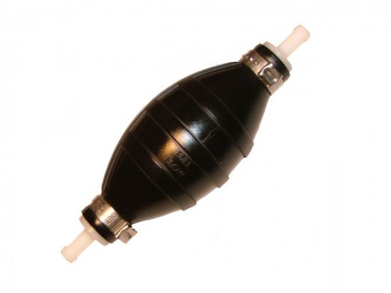 Picture of Fuel Primer Bulb