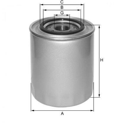 Picture of Oil Filter