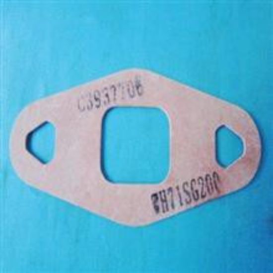 Picture of GASKET, TURBOCHARGER